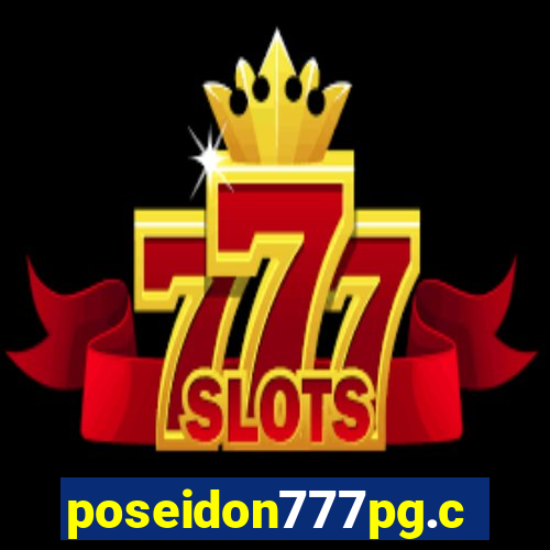 poseidon777pg.com