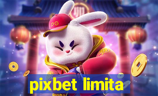 pixbet limita