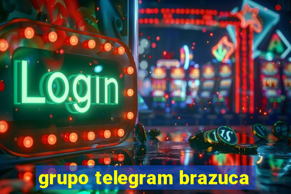 grupo telegram brazuca