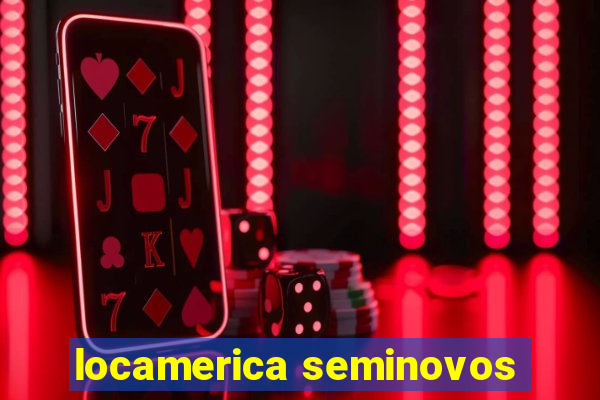 locamerica seminovos