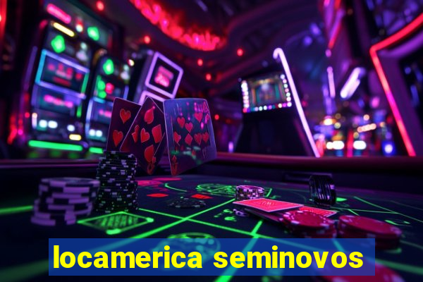 locamerica seminovos