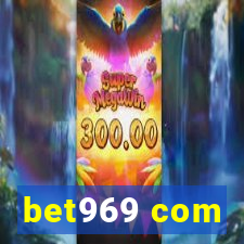 bet969 com