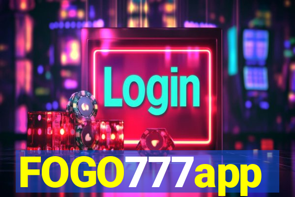 FOGO777app