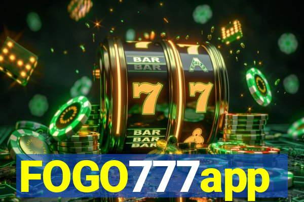 FOGO777app