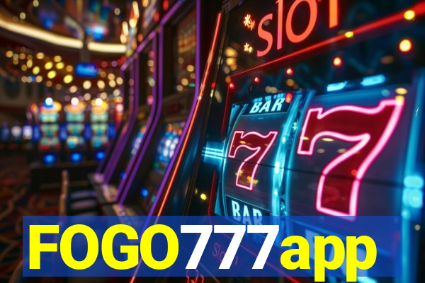 FOGO777app