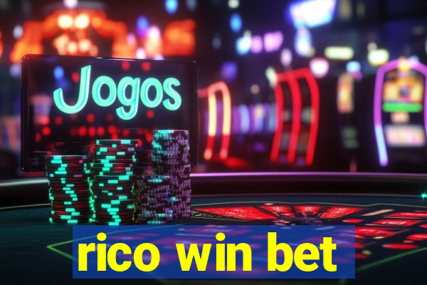 rico win bet