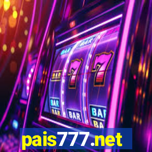 pais777.net