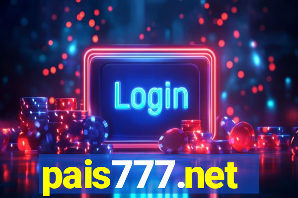 pais777.net