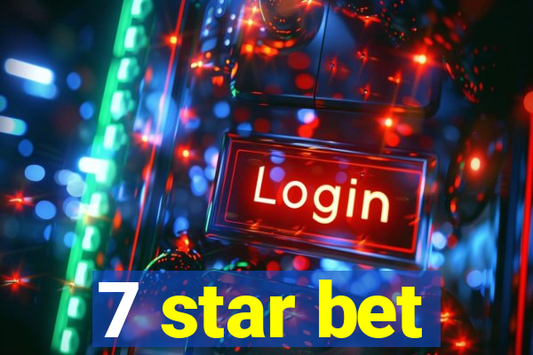 7 star bet