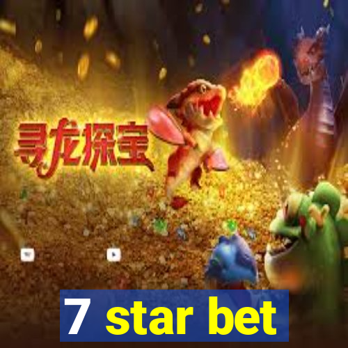 7 star bet