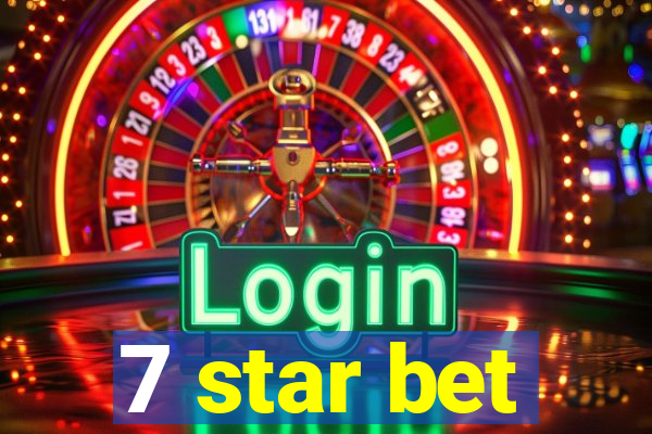 7 star bet