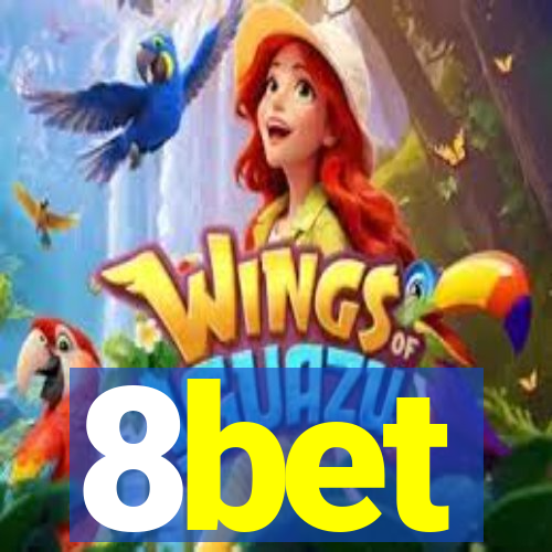 8bet