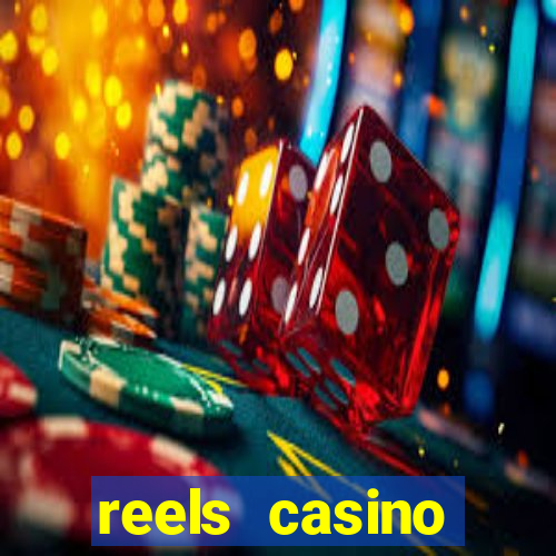 reels casino rodrigo faro