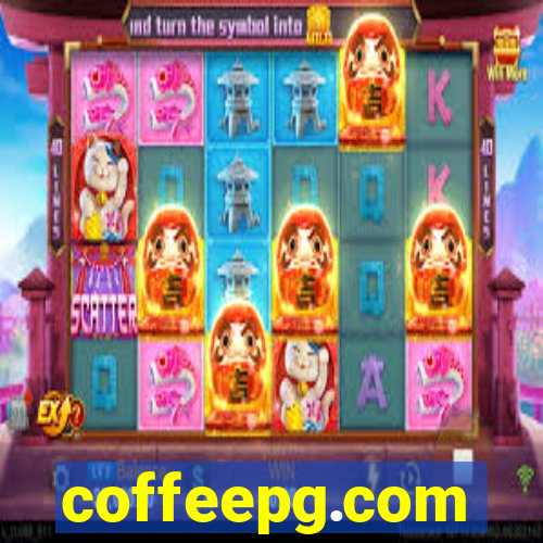 coffeepg.com