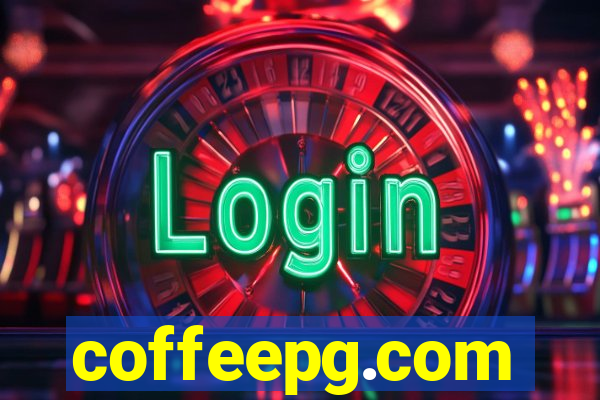 coffeepg.com