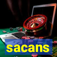 sacans