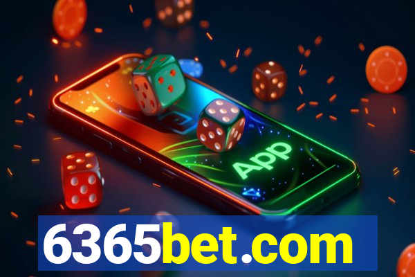 6365bet.com