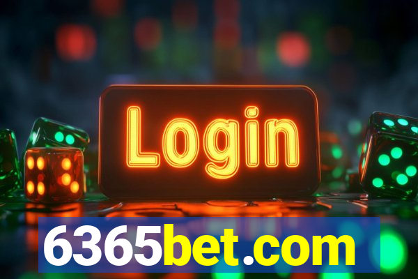 6365bet.com