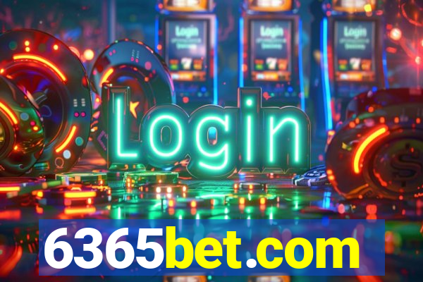 6365bet.com