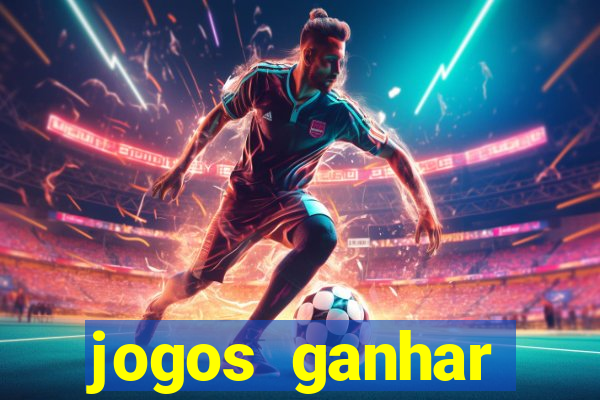 jogos ganhar dinheiro sem depositar