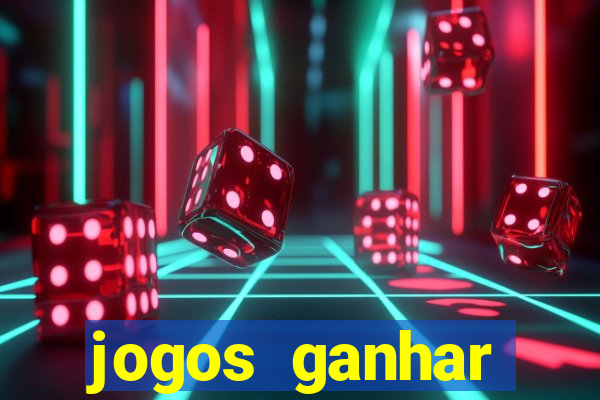 jogos ganhar dinheiro sem depositar