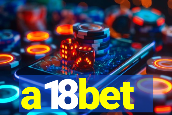 a18bet