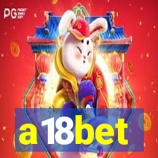 a18bet