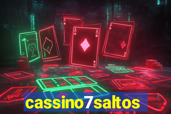 cassino7saltos