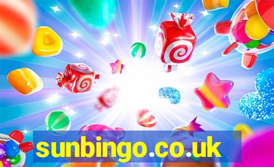 sunbingo.co.uk