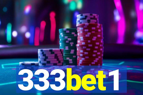 333bet1