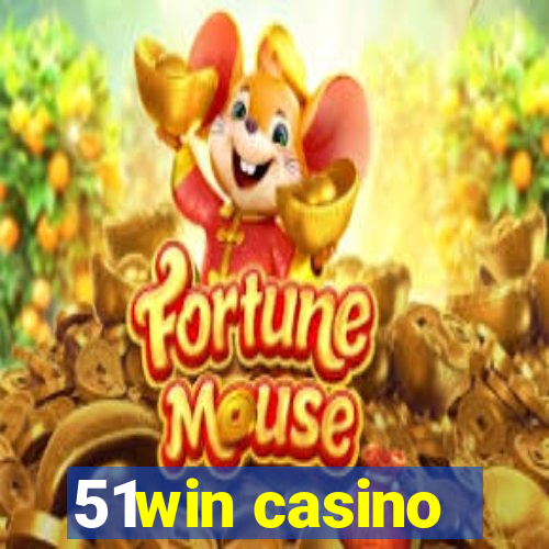 51win casino