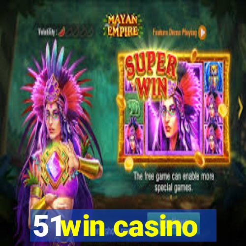 51win casino