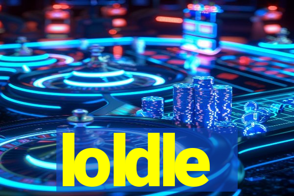 loldle