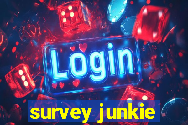 survey junkie