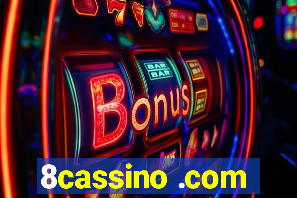 8cassino .com