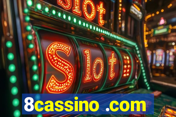 8cassino .com