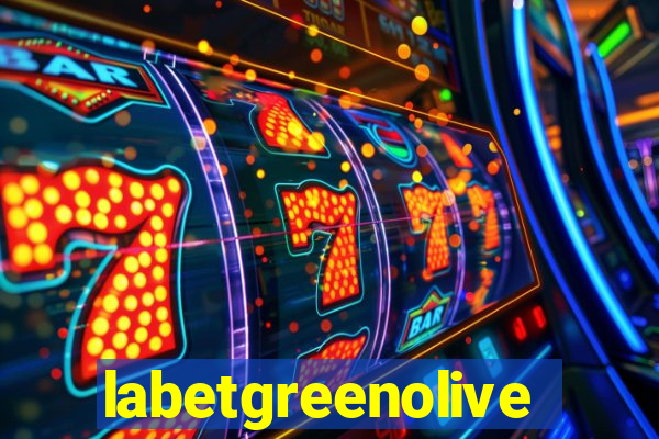 labetgreenolive