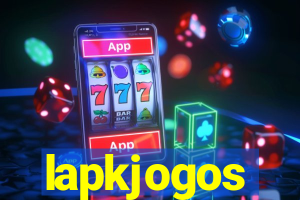 lapkjogos