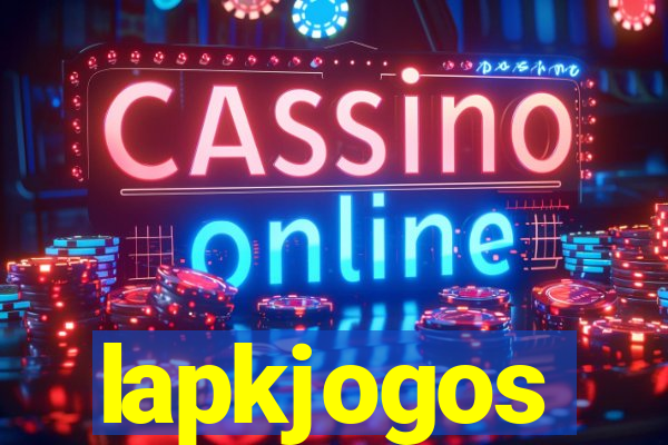 lapkjogos