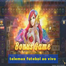 telemax futebol ao vivo