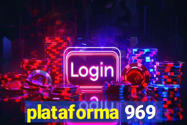 plataforma 969