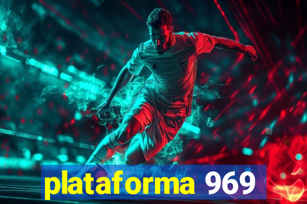 plataforma 969