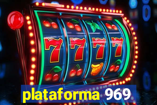 plataforma 969