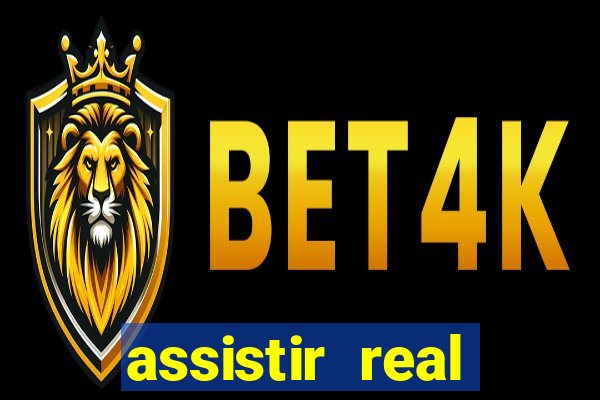 assistir real madrid ao vivo, multicanais