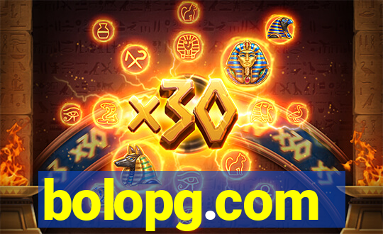 bolopg.com