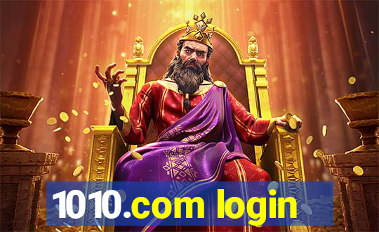 1010.com login