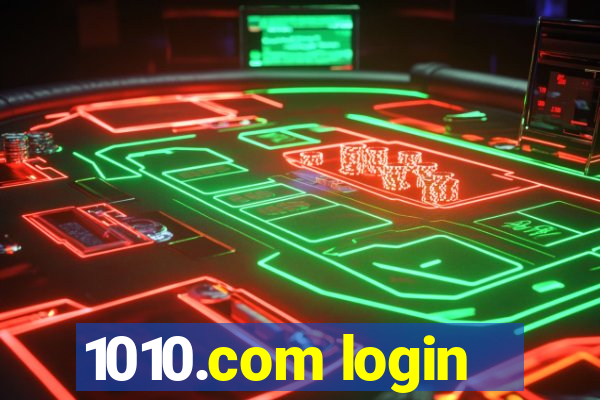 1010.com login