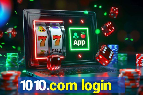 1010.com login