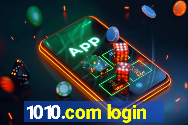 1010.com login