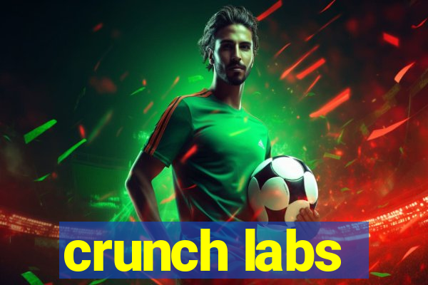 crunch labs